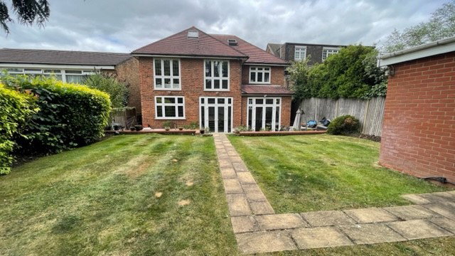 Detached House in London