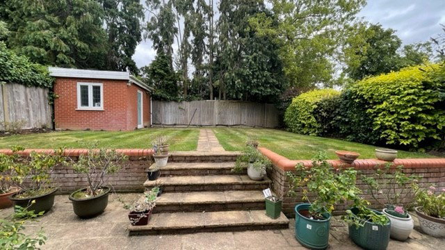 Detached House in London