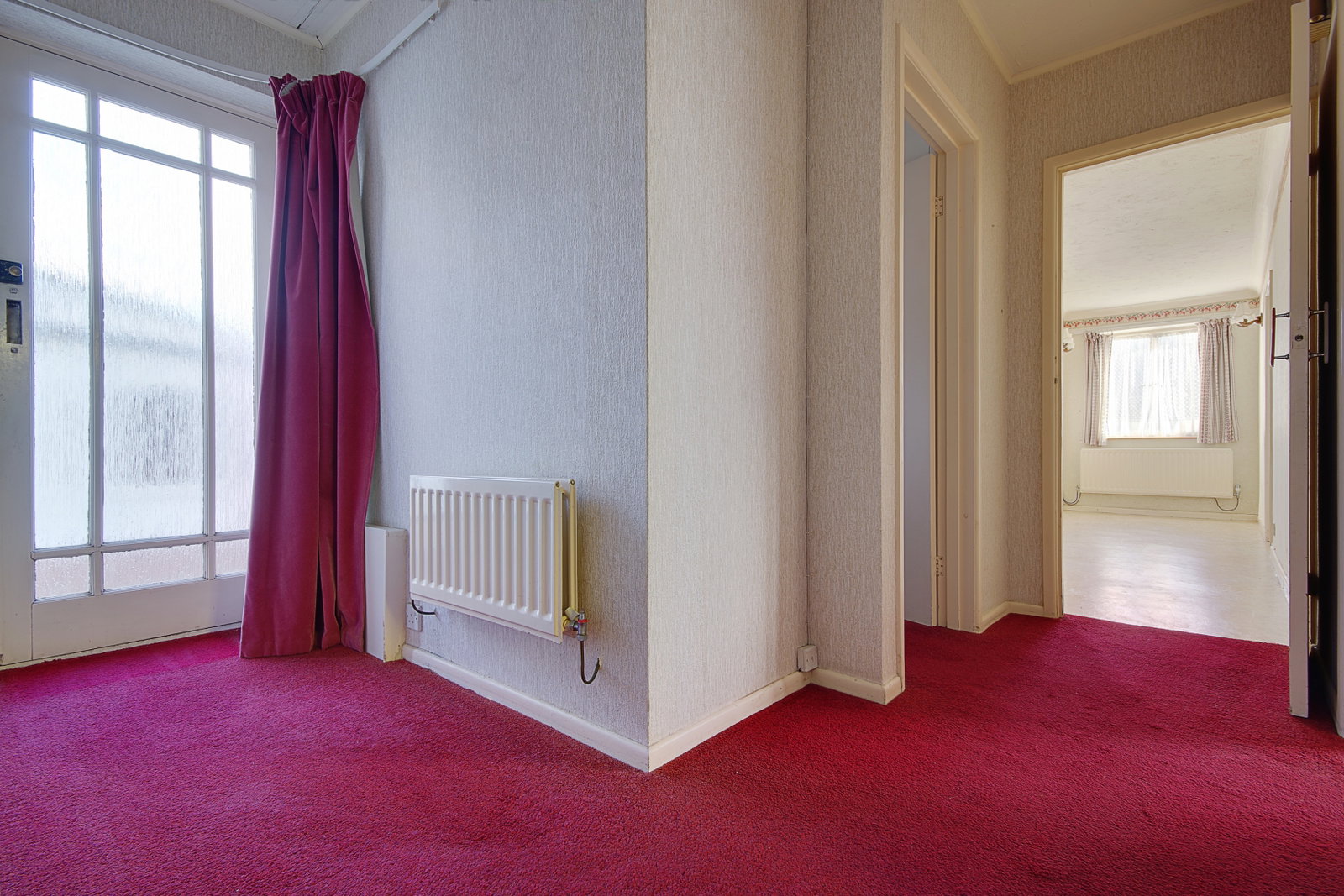 Bungalow in Bournemouth