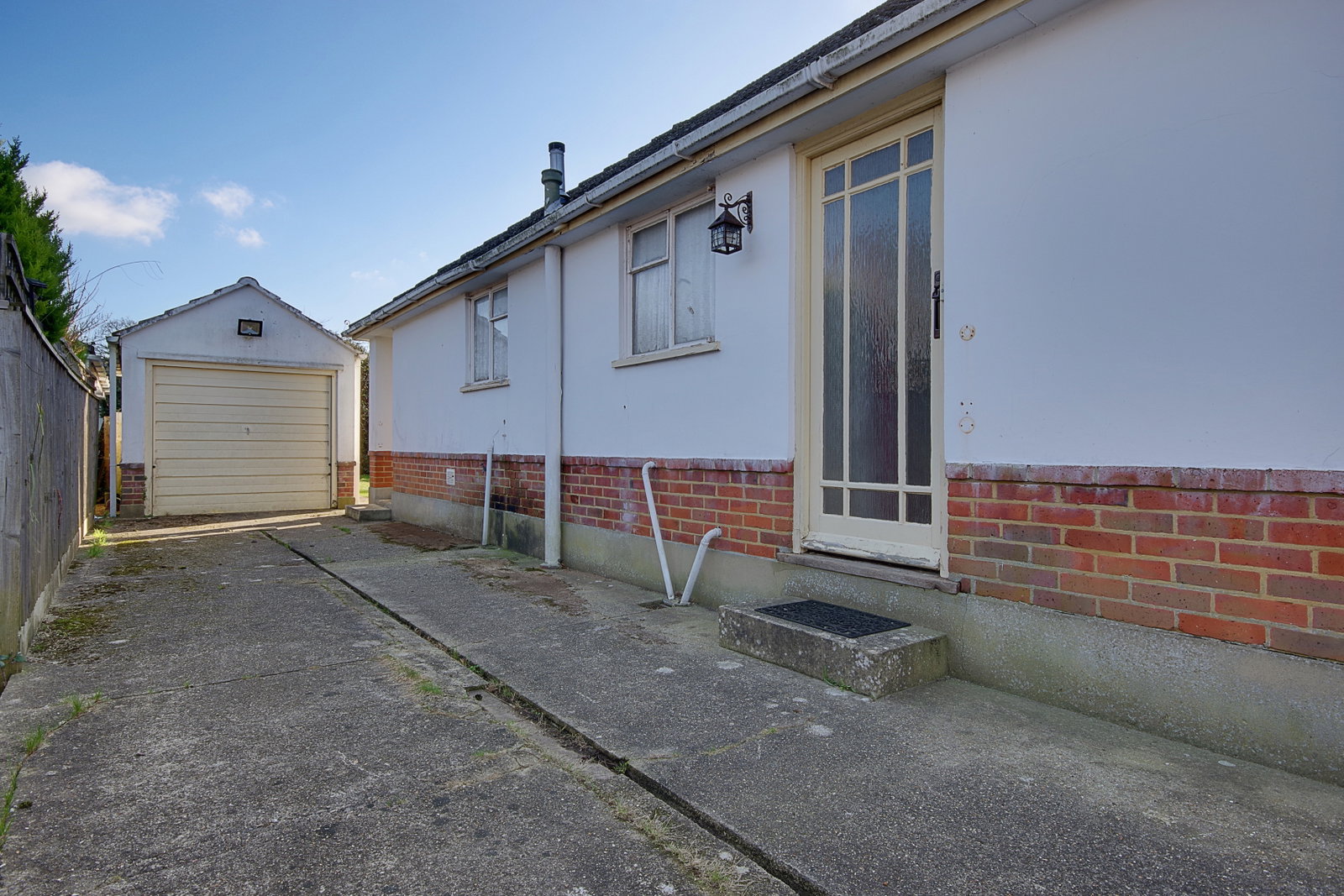 Bungalow in Bournemouth