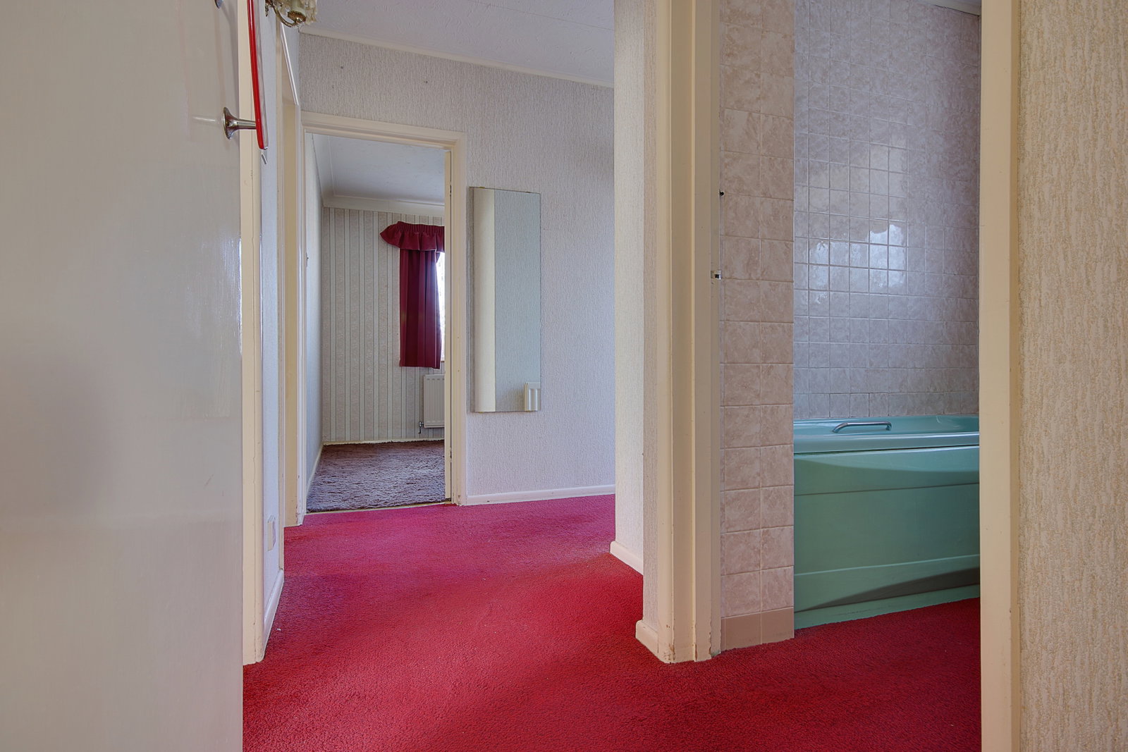 Bungalow in Bournemouth