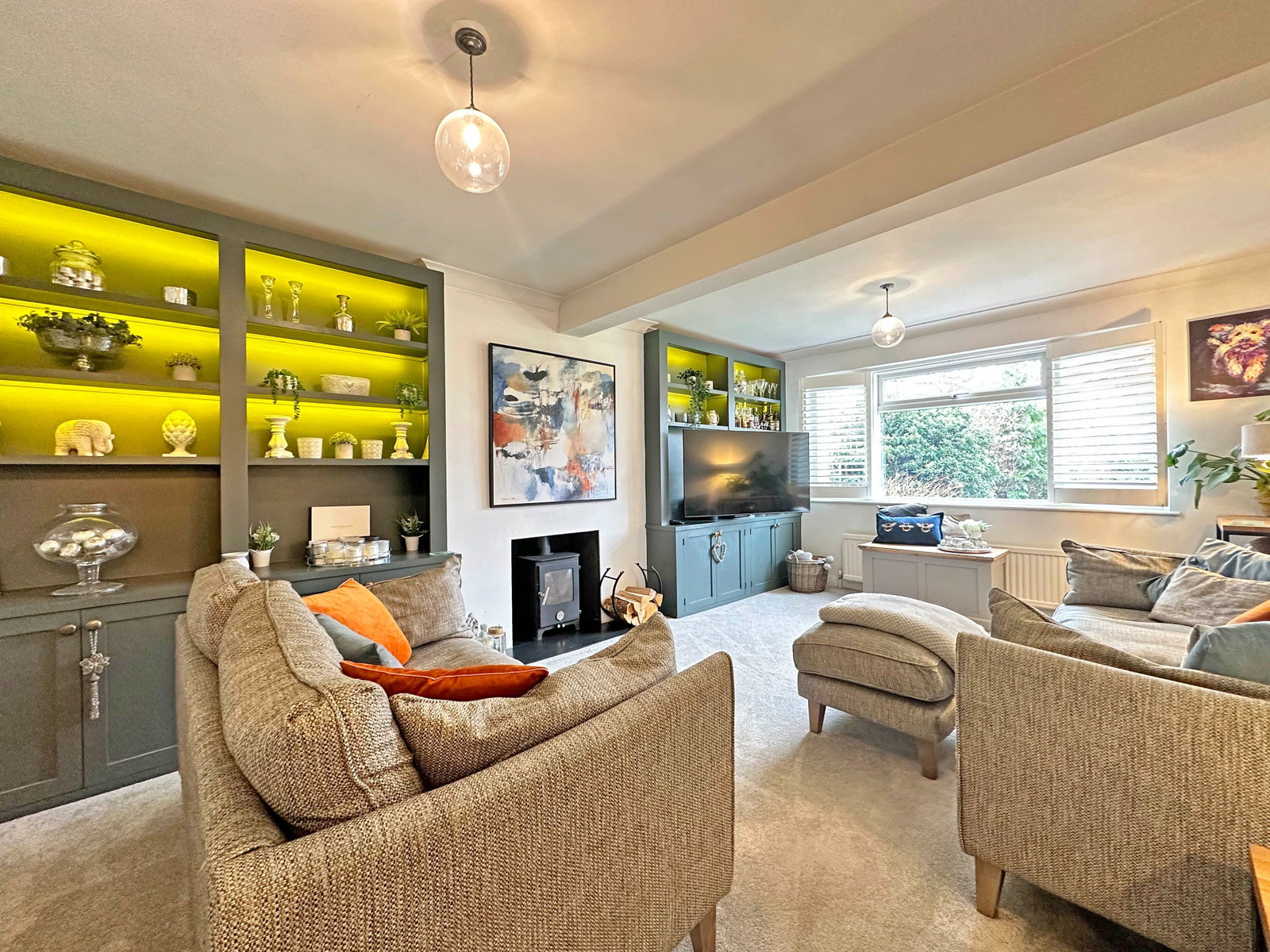 Detached House in Halstead
