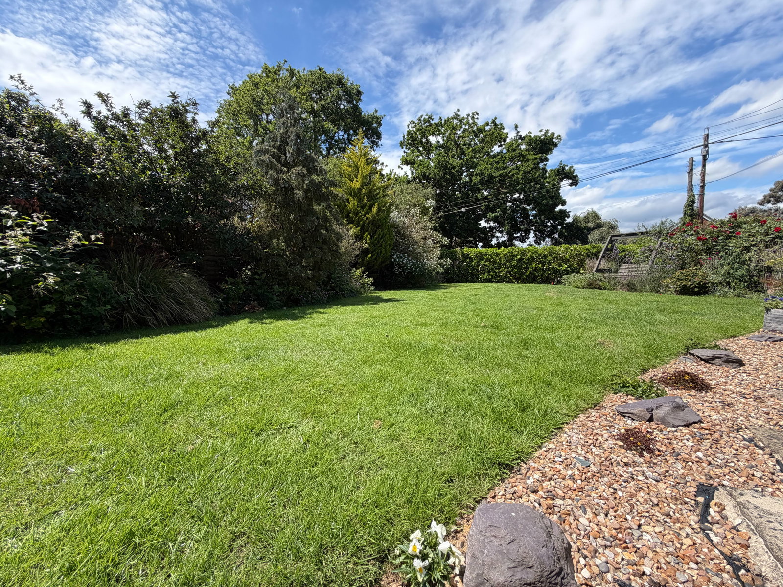 Detached House in Halstead