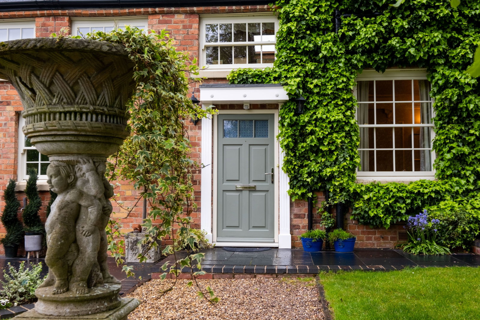 Detached House in Sutton Coldfield