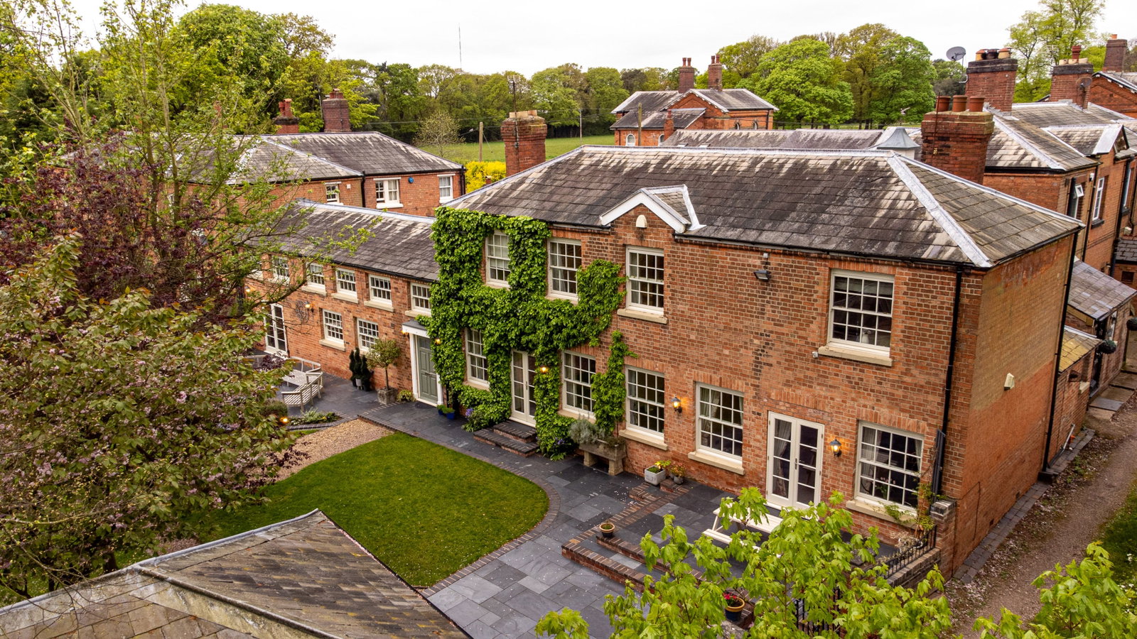 Detached House in Sutton Coldfield