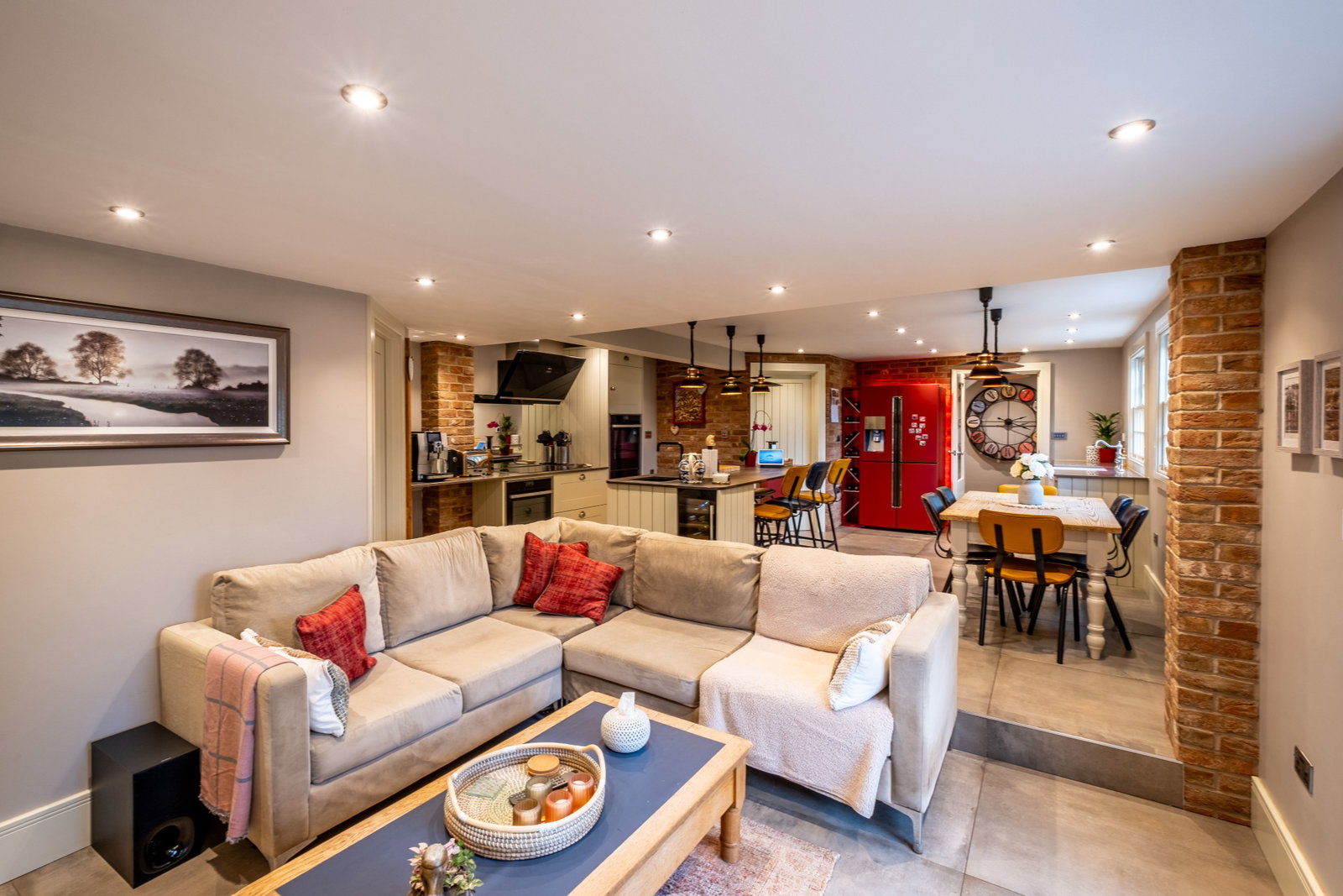 Detached House in Sutton Coldfield