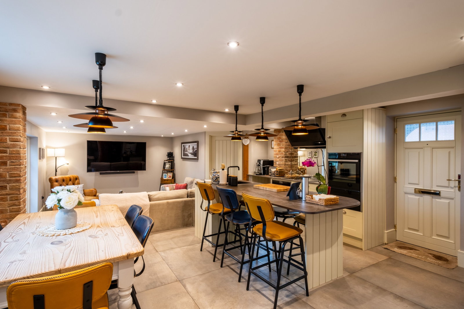Detached House in Sutton Coldfield