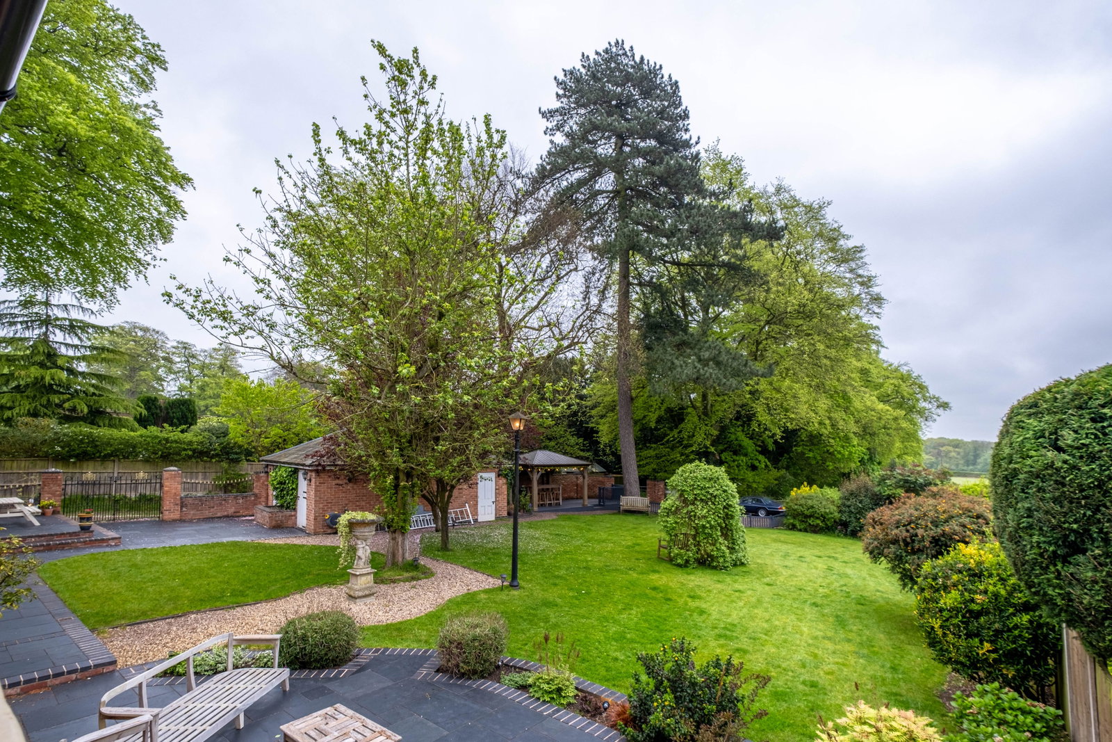Detached House in Sutton Coldfield