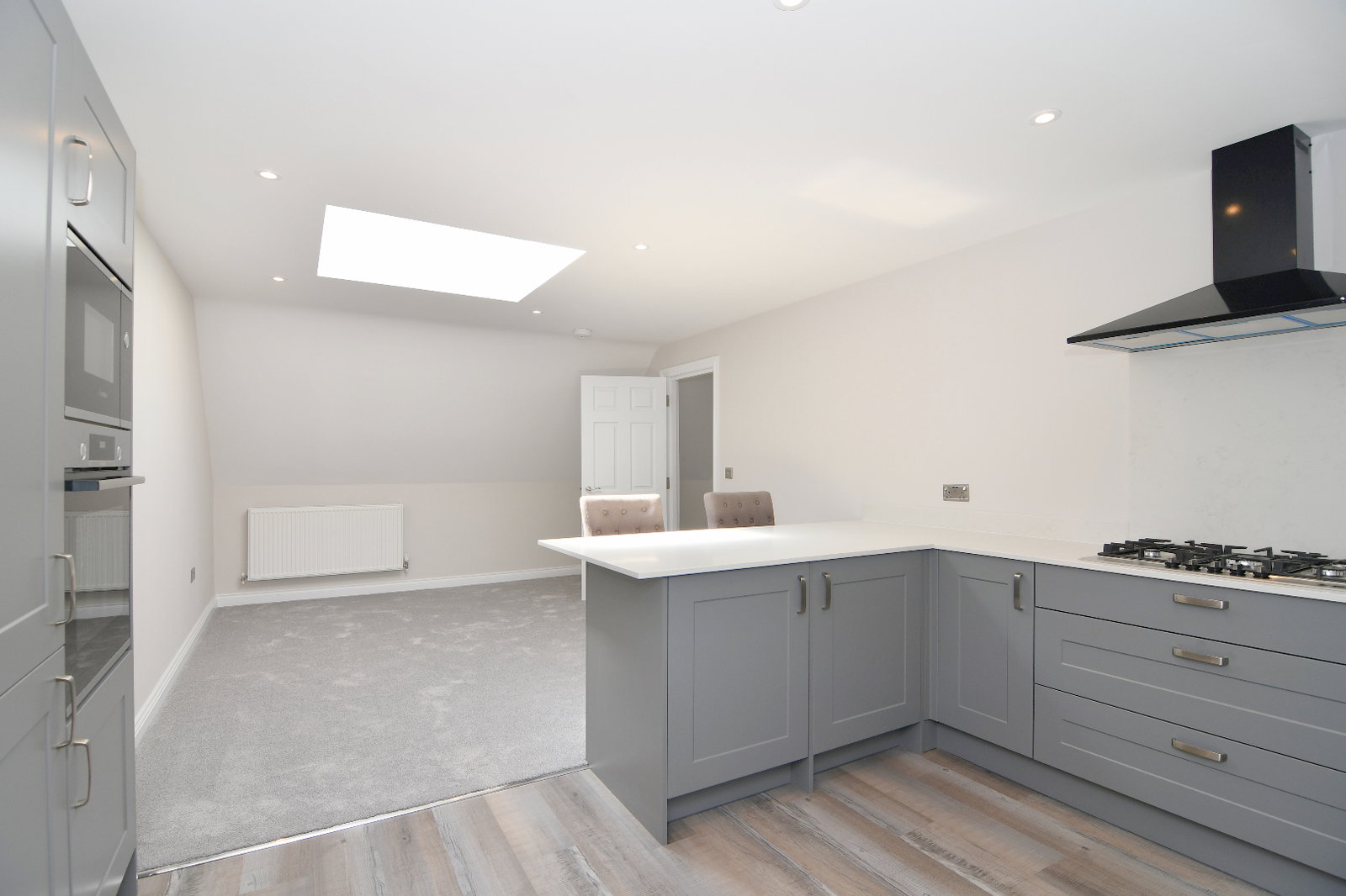 Flat in Bournemouth