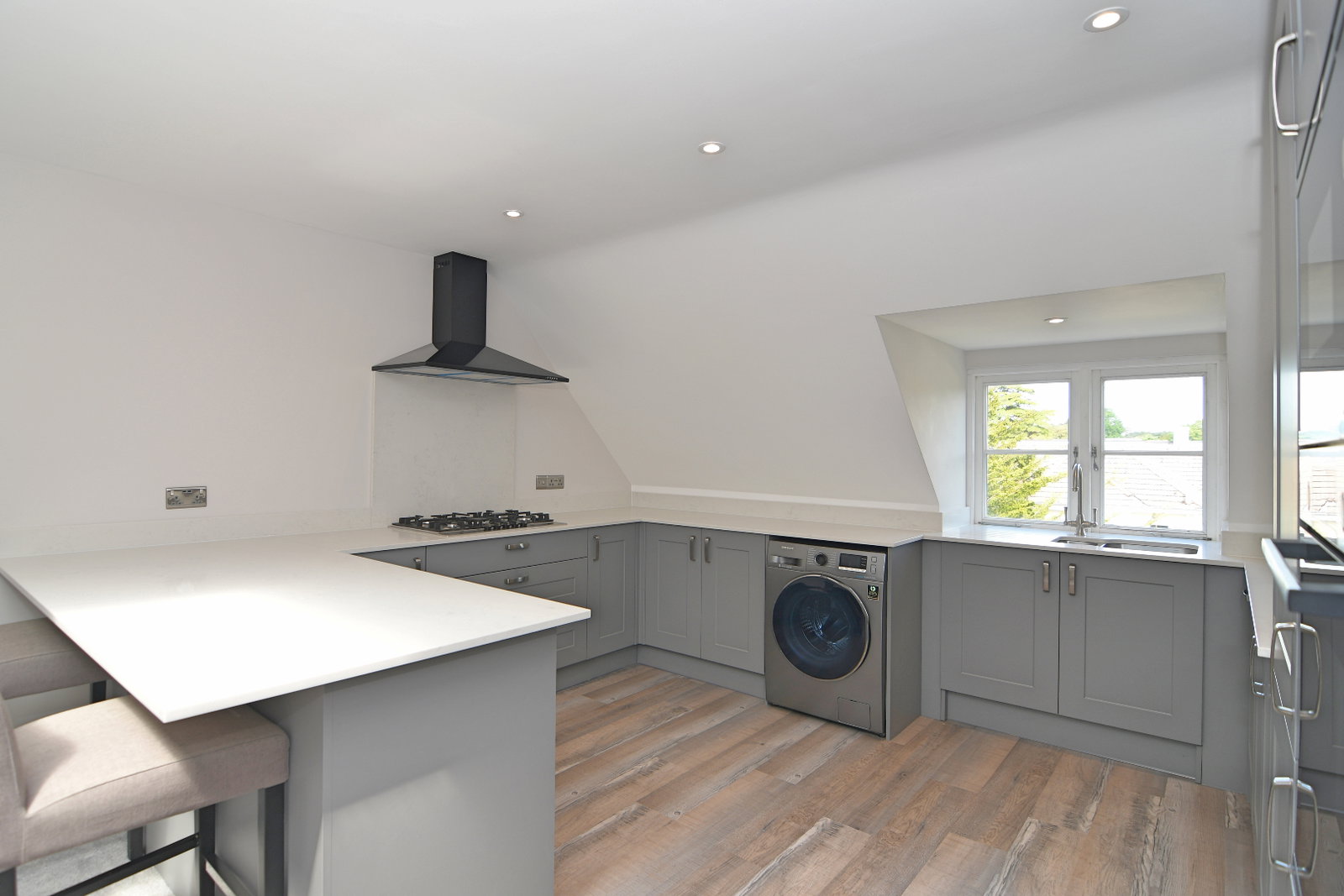 Flat in Bournemouth