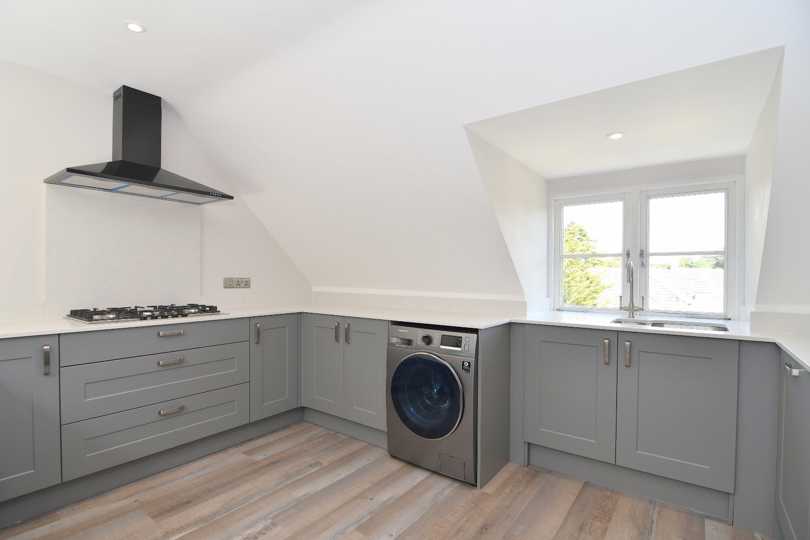 Flat in Bournemouth