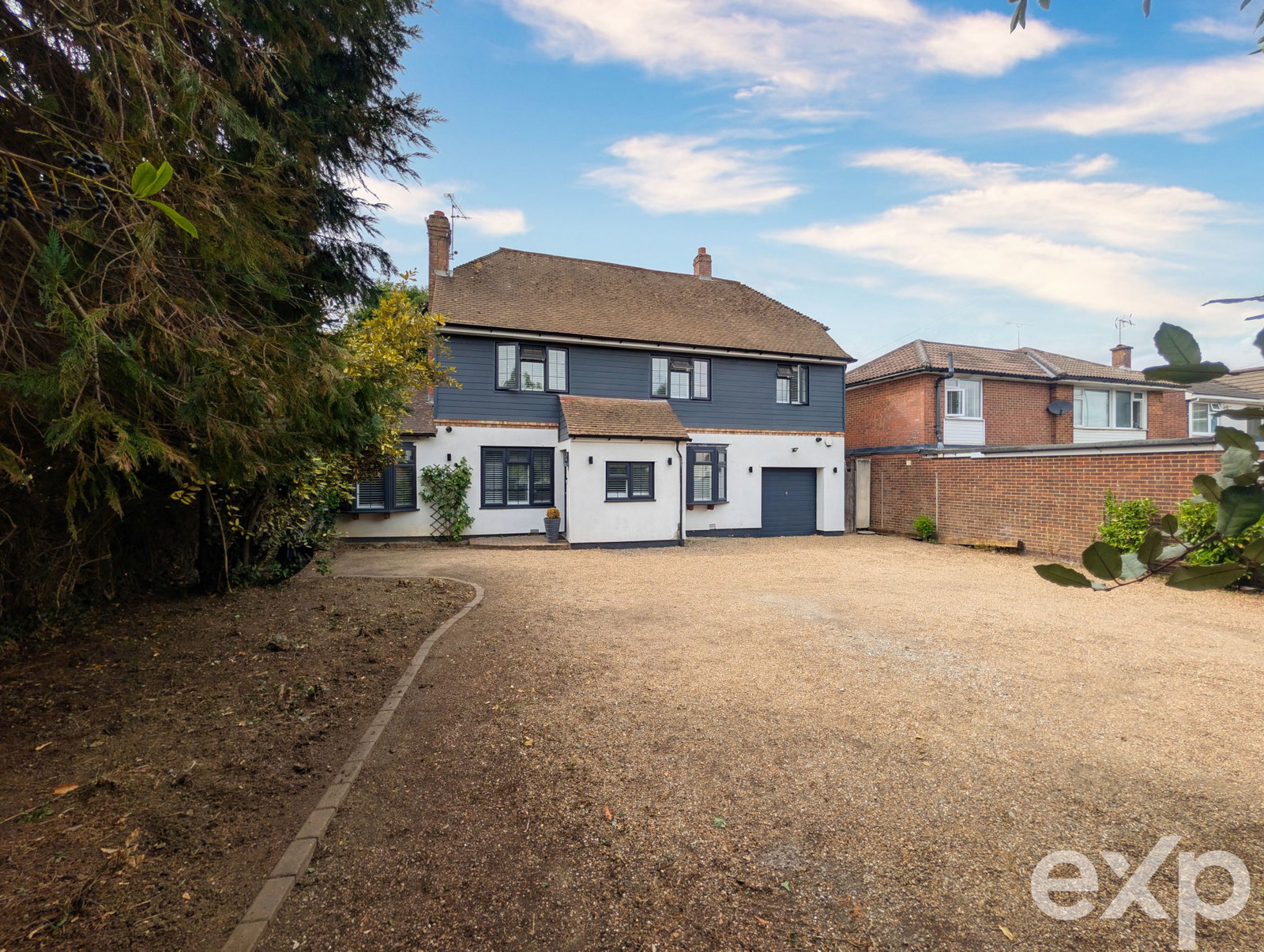Detached House in Maidstone