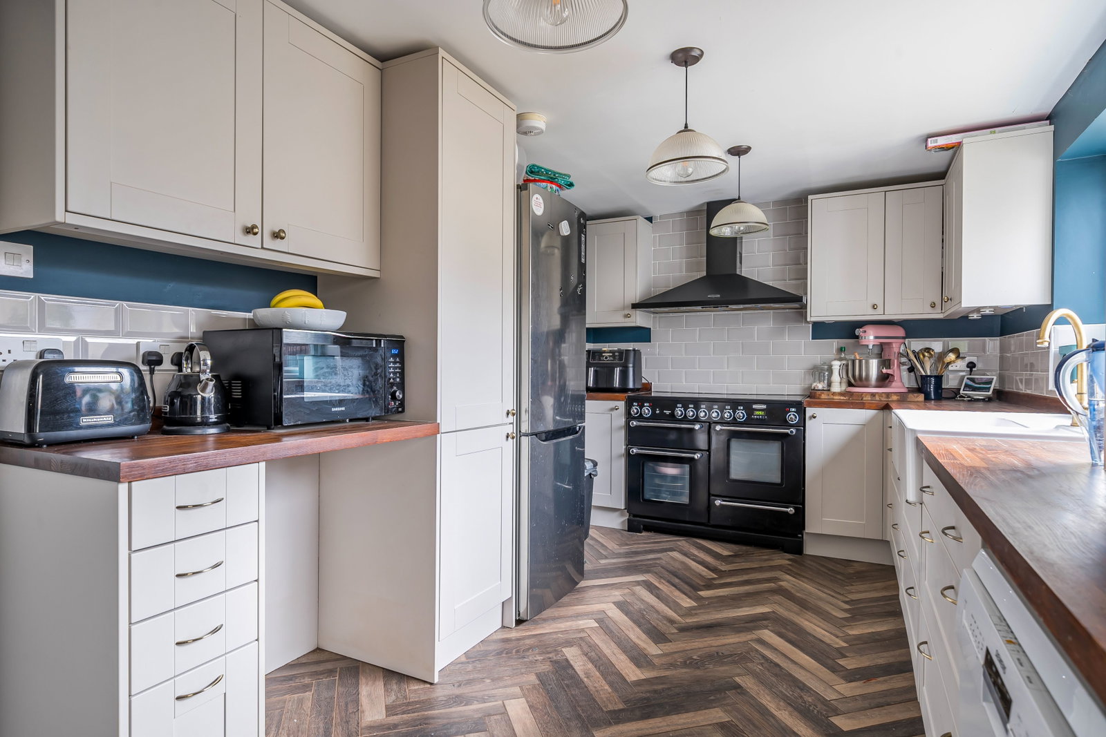 Detached House in Melksham
