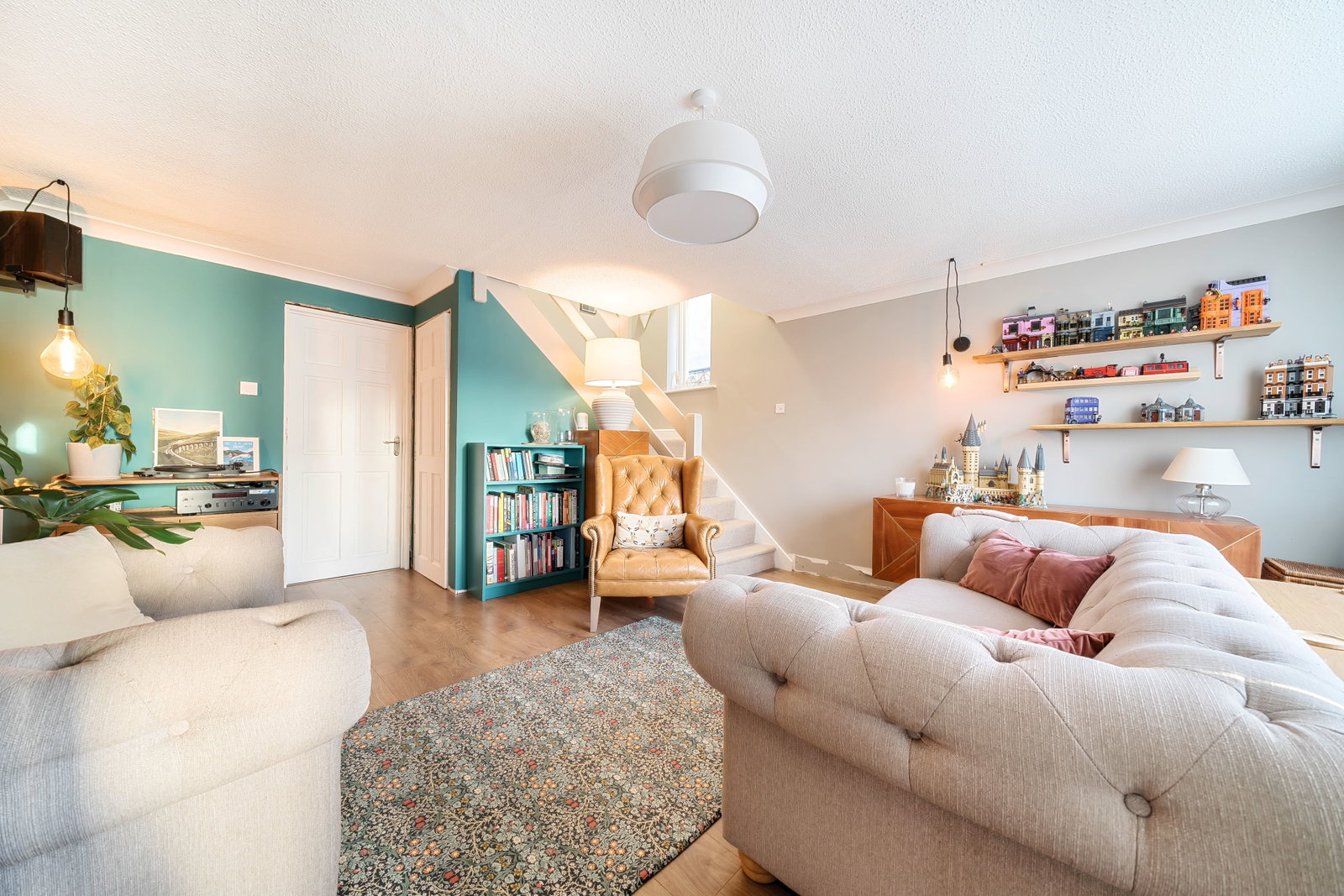 Detached House in Melksham