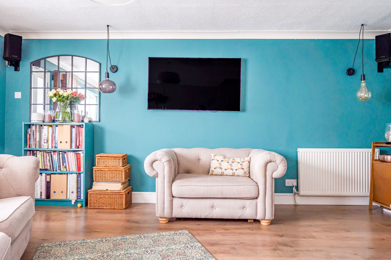 Detached House in Melksham