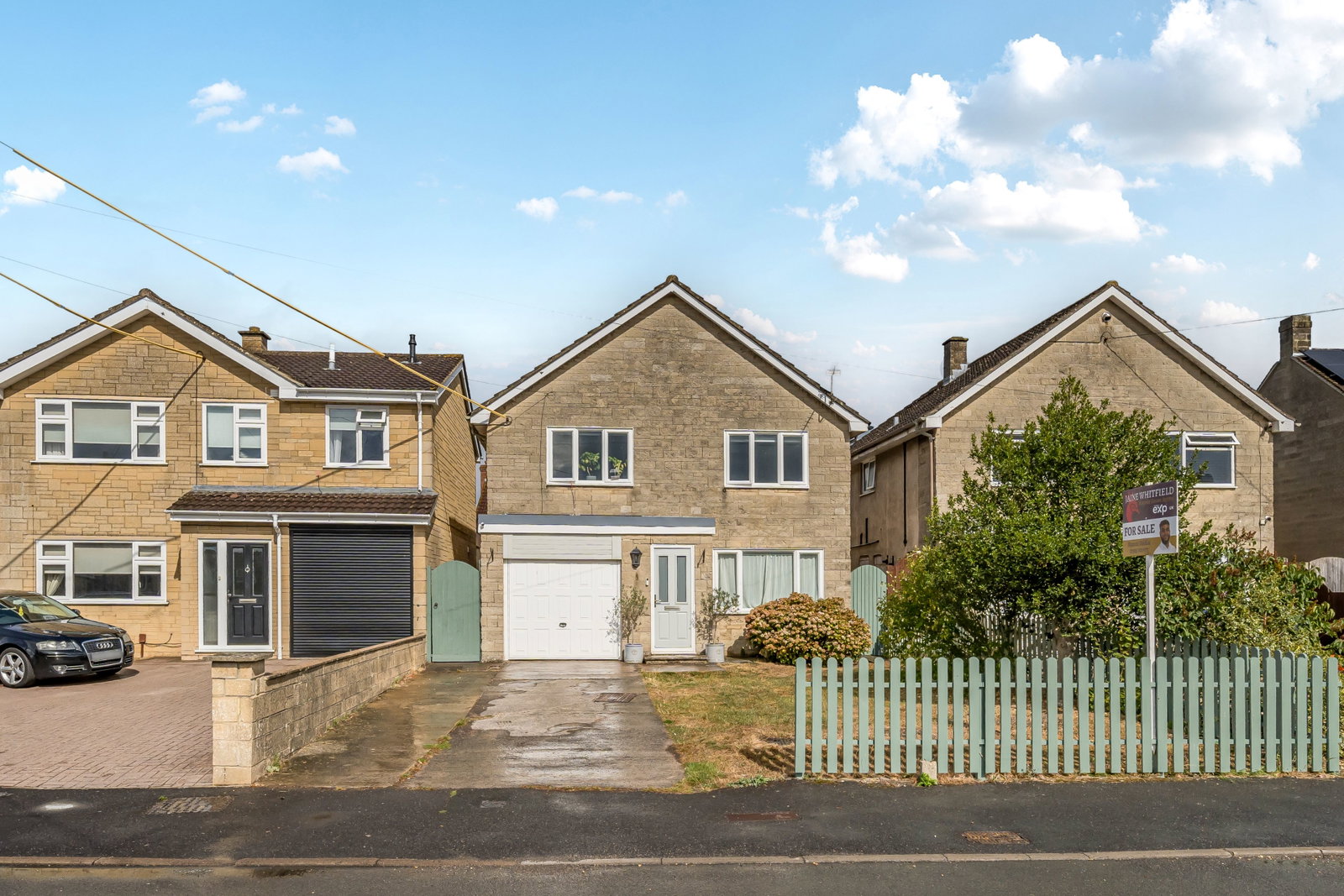 Detached House in Melksham
