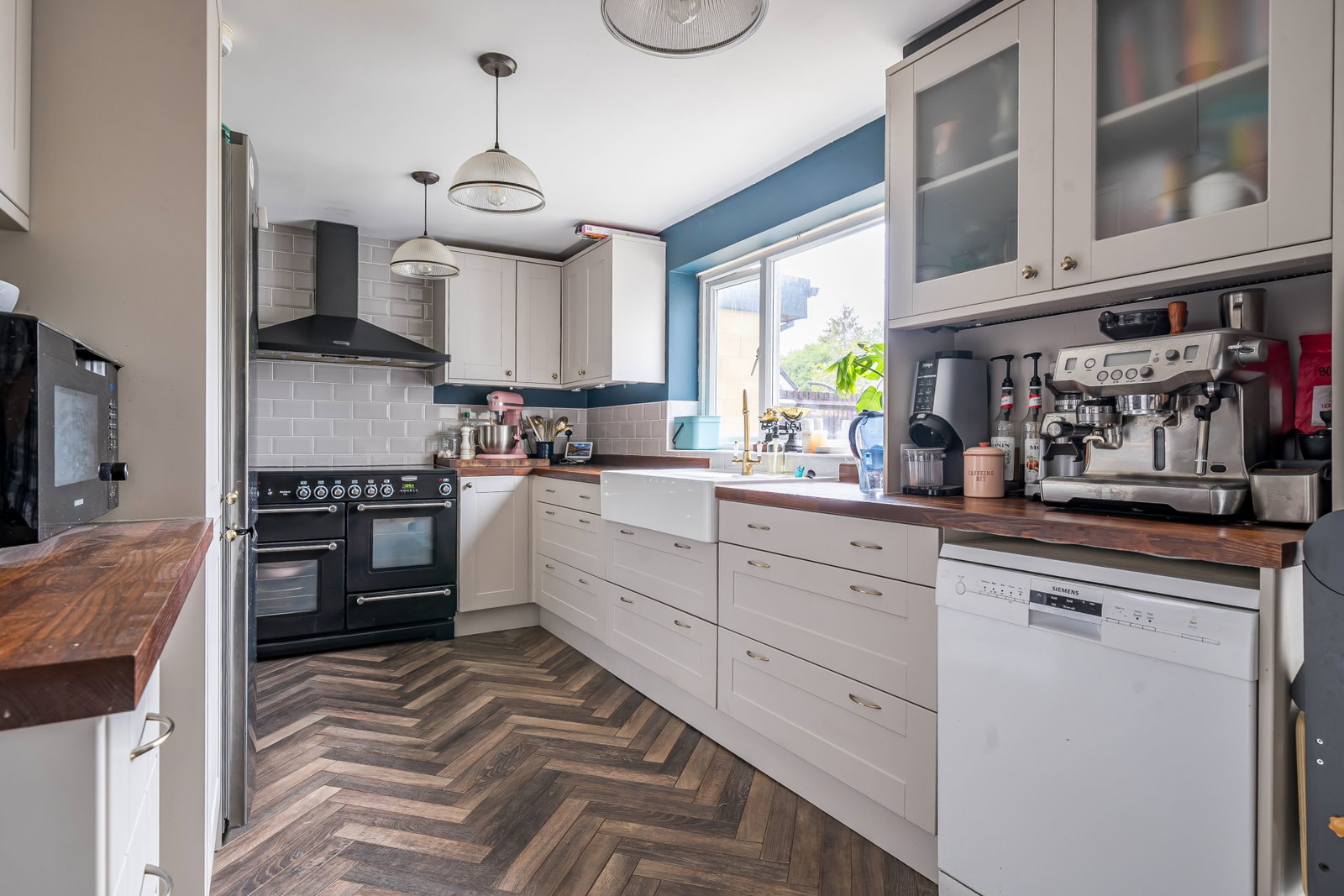Detached House in Melksham