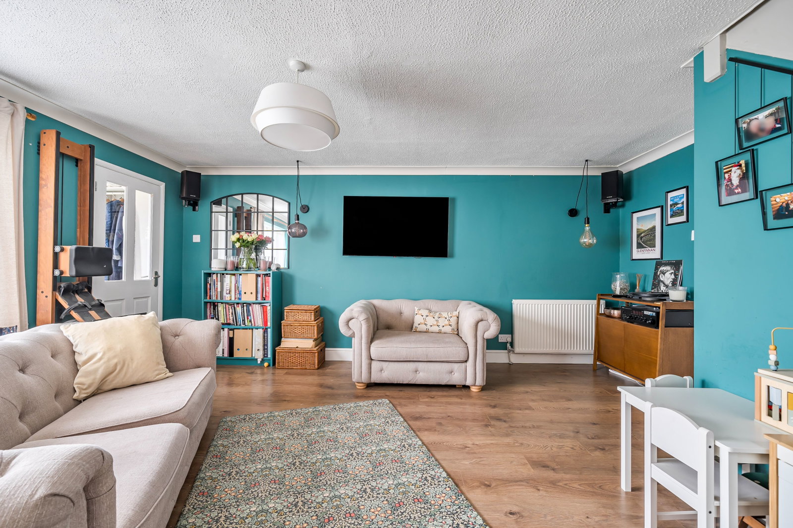 Detached House in Melksham