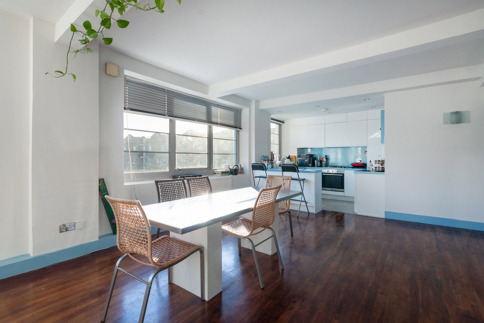 Apartment in London