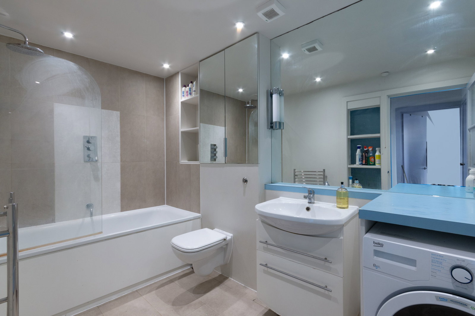Apartment in London