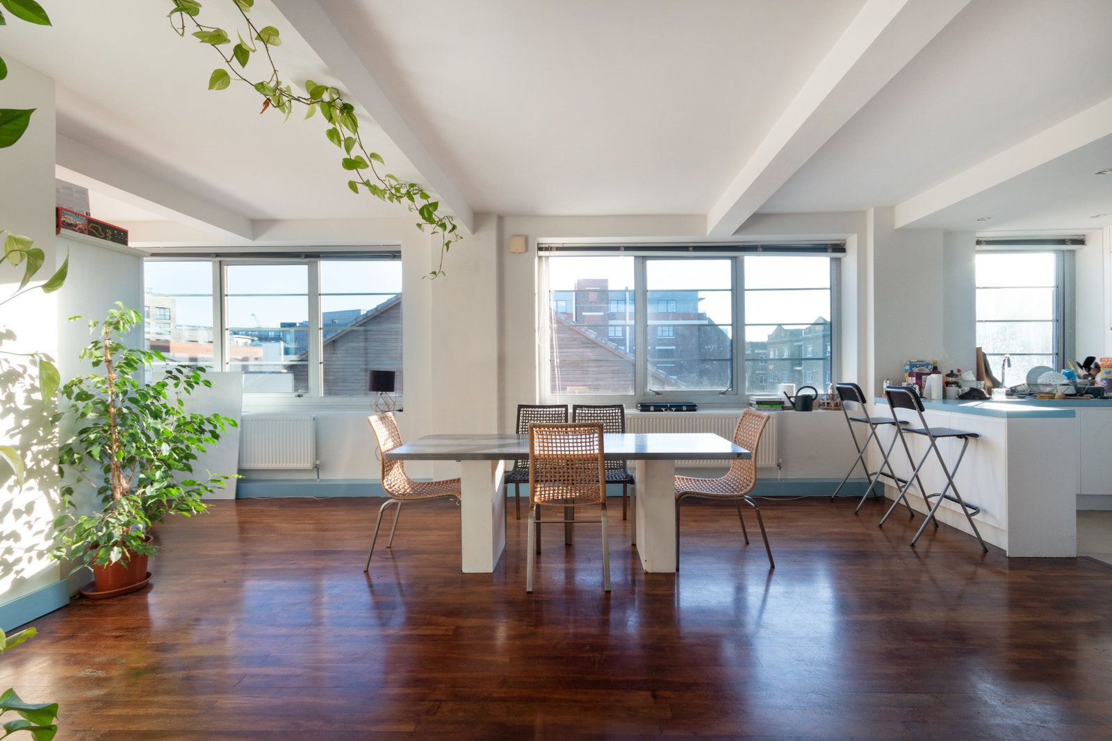 Apartment in London