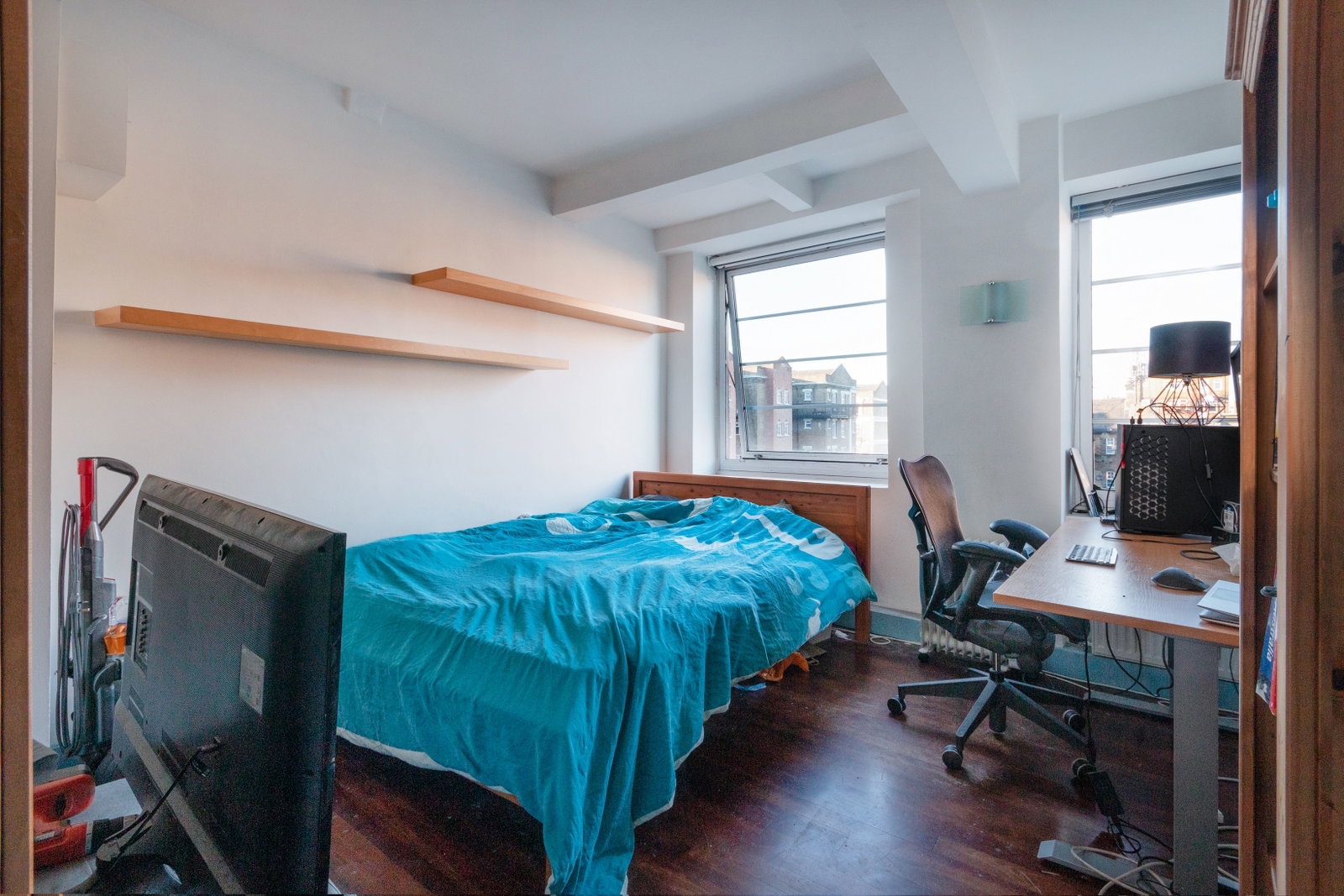 Apartment in London