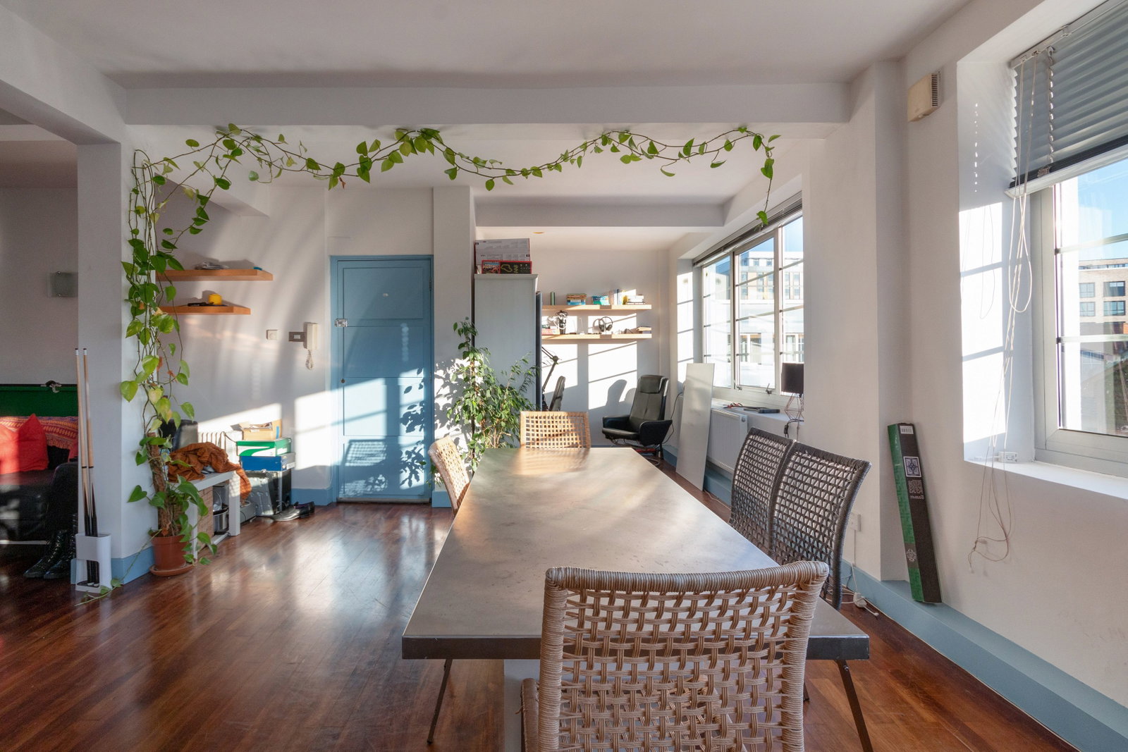 Apartment in London