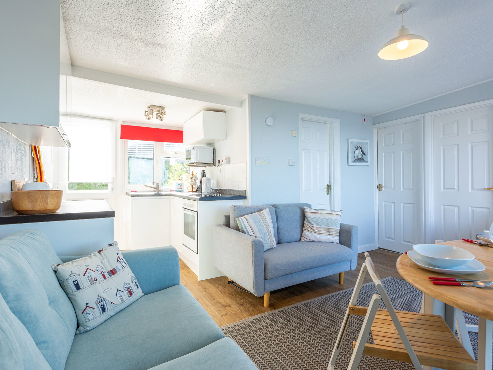 Chalet in Bideford