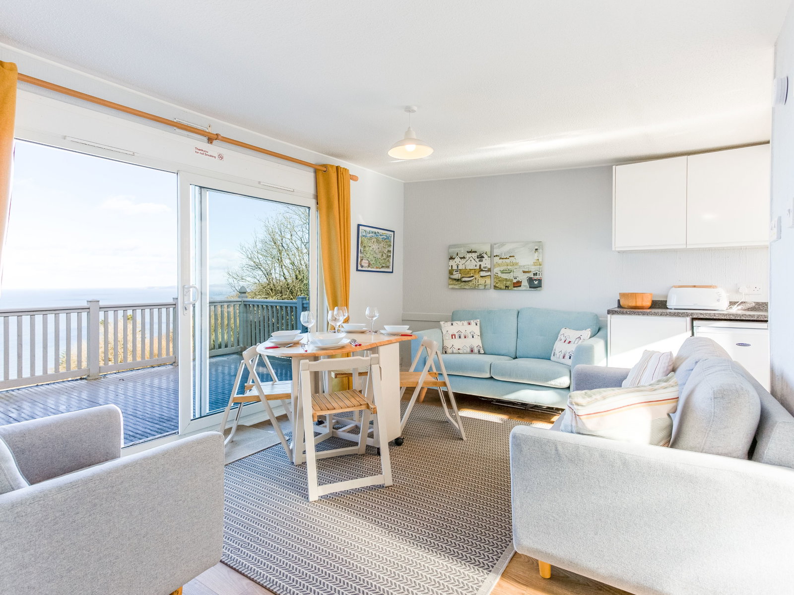 Chalet in Bideford