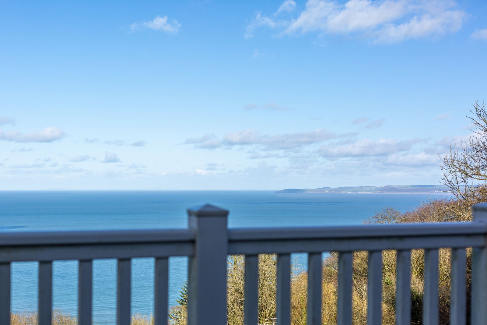 Chalet in Bideford