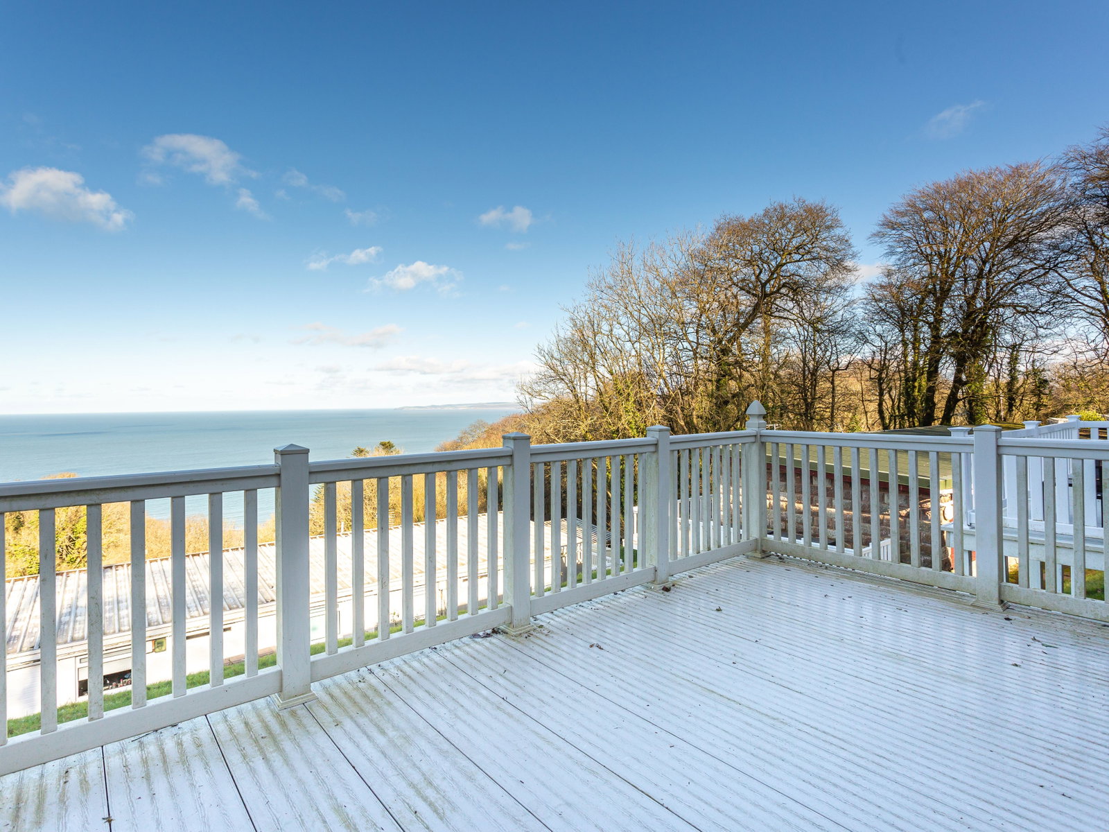 Chalet in Bideford