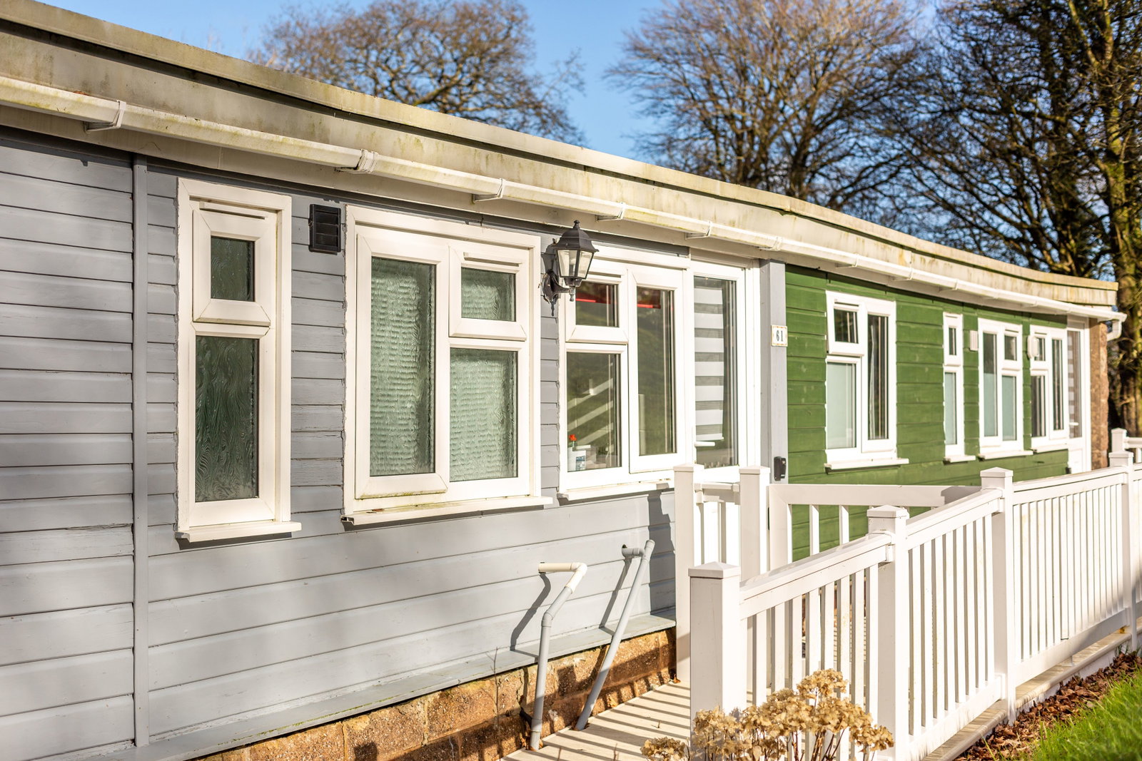 Chalet in Bideford