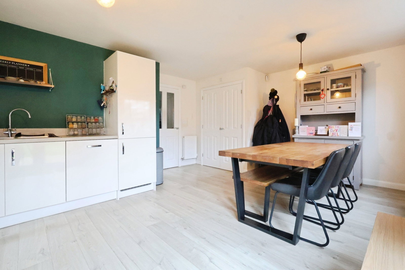 Detached House in Stonehouse