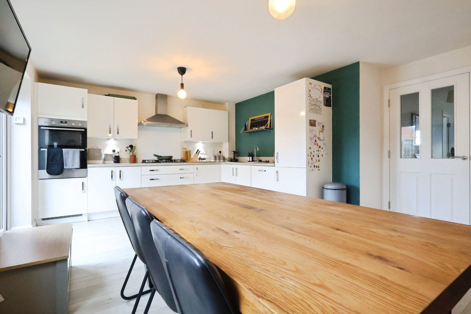 Detached House in Stonehouse