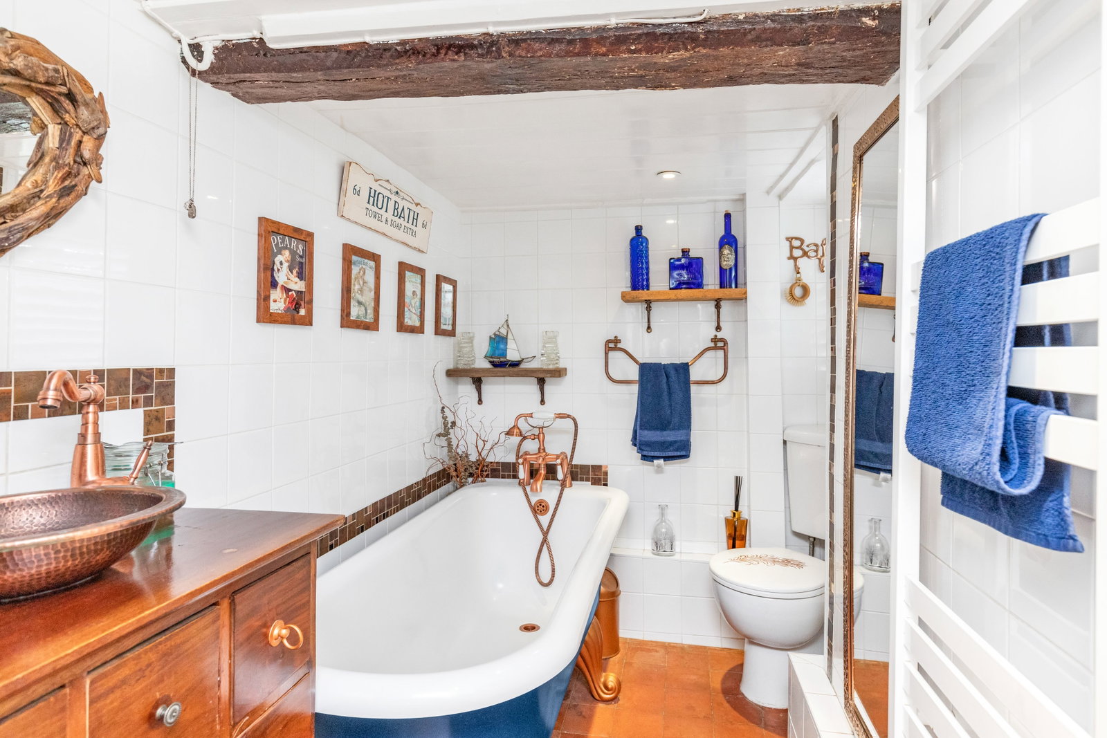 Semi Detached House in Littlehampton