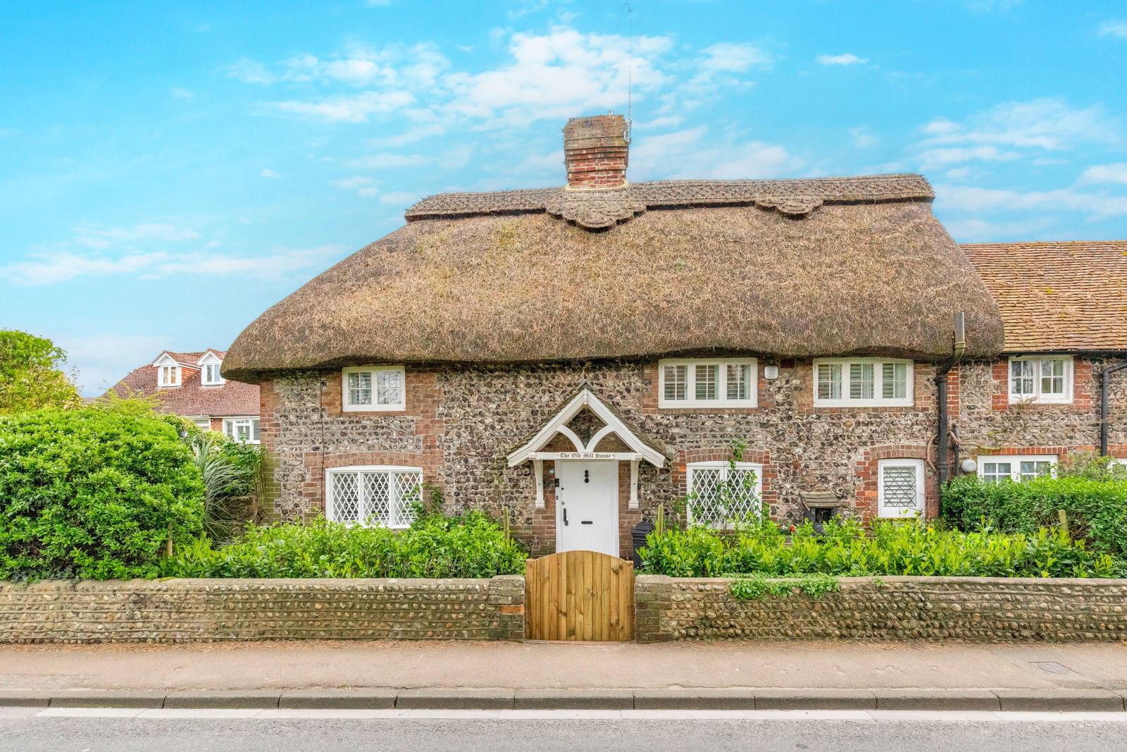 Semi Detached House in Littlehampton