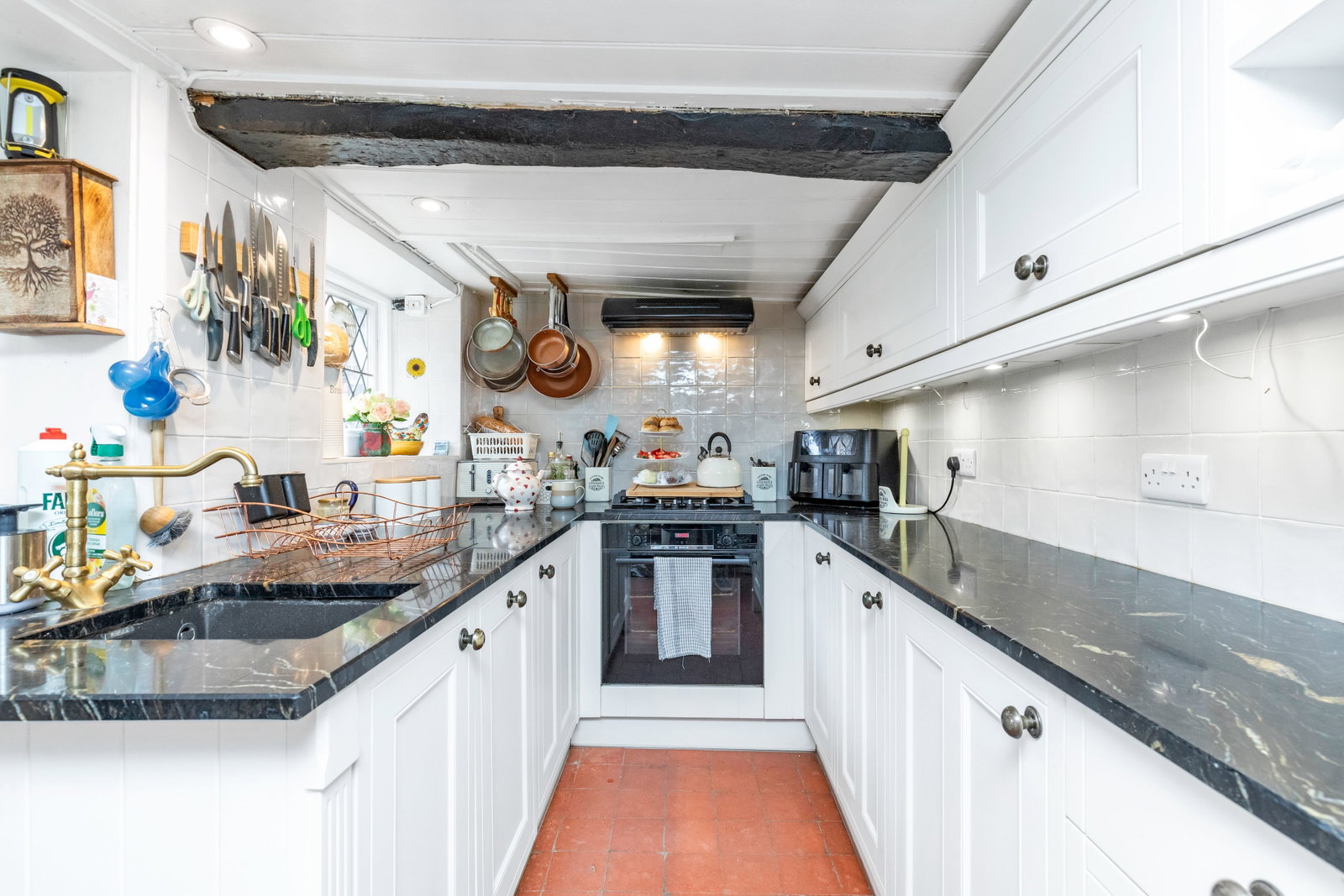 Semi Detached House in Littlehampton