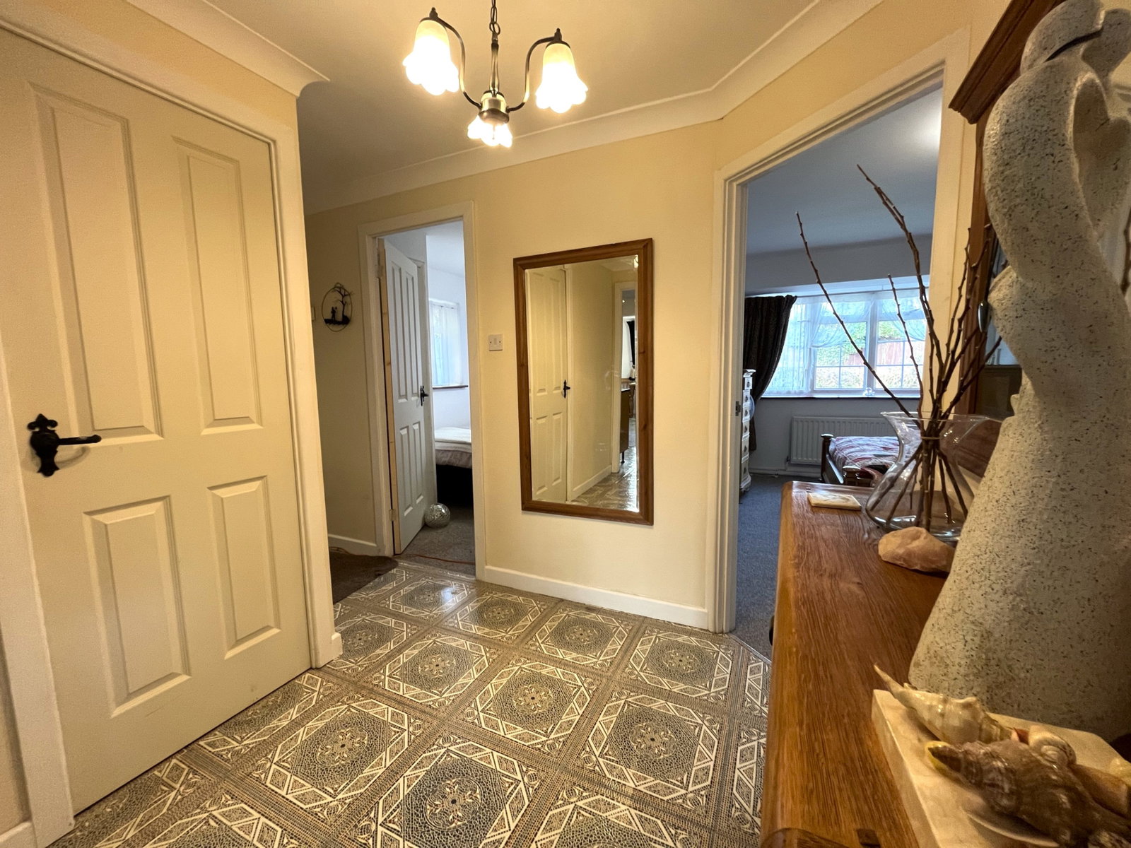 Bungalow in Redditch