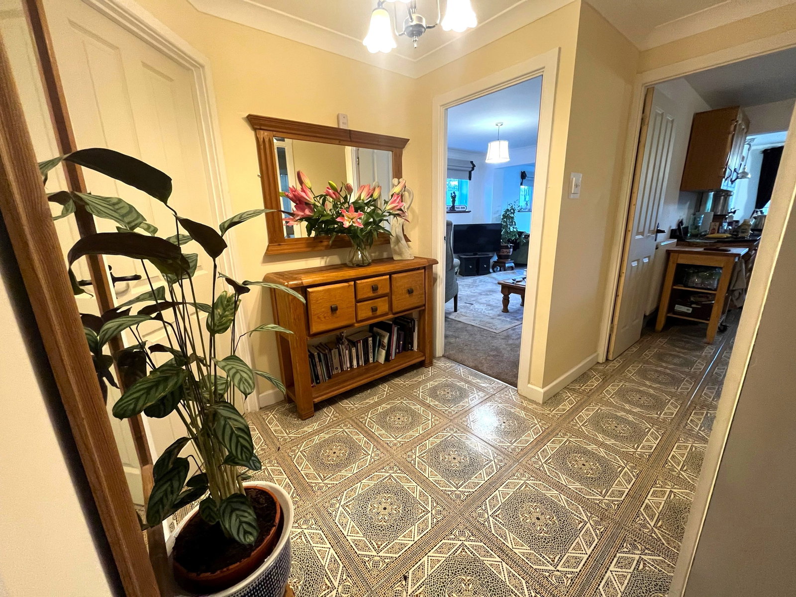 Bungalow in Redditch