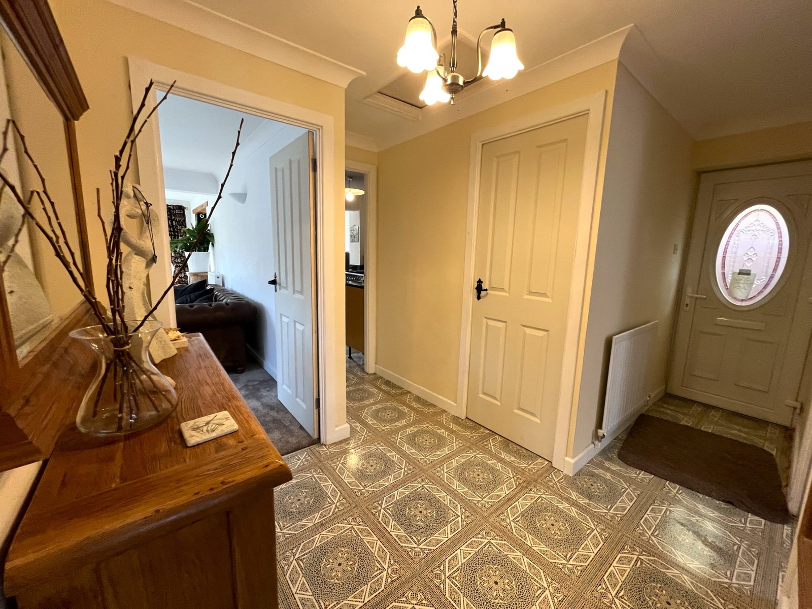 Bungalow in Redditch