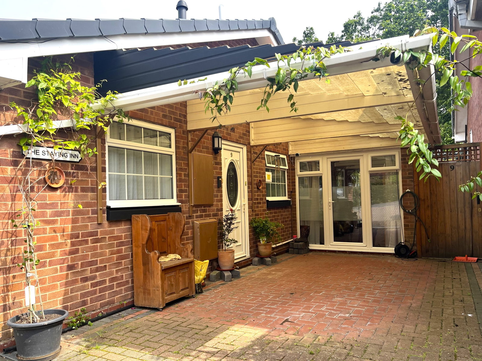 Bungalow in Redditch