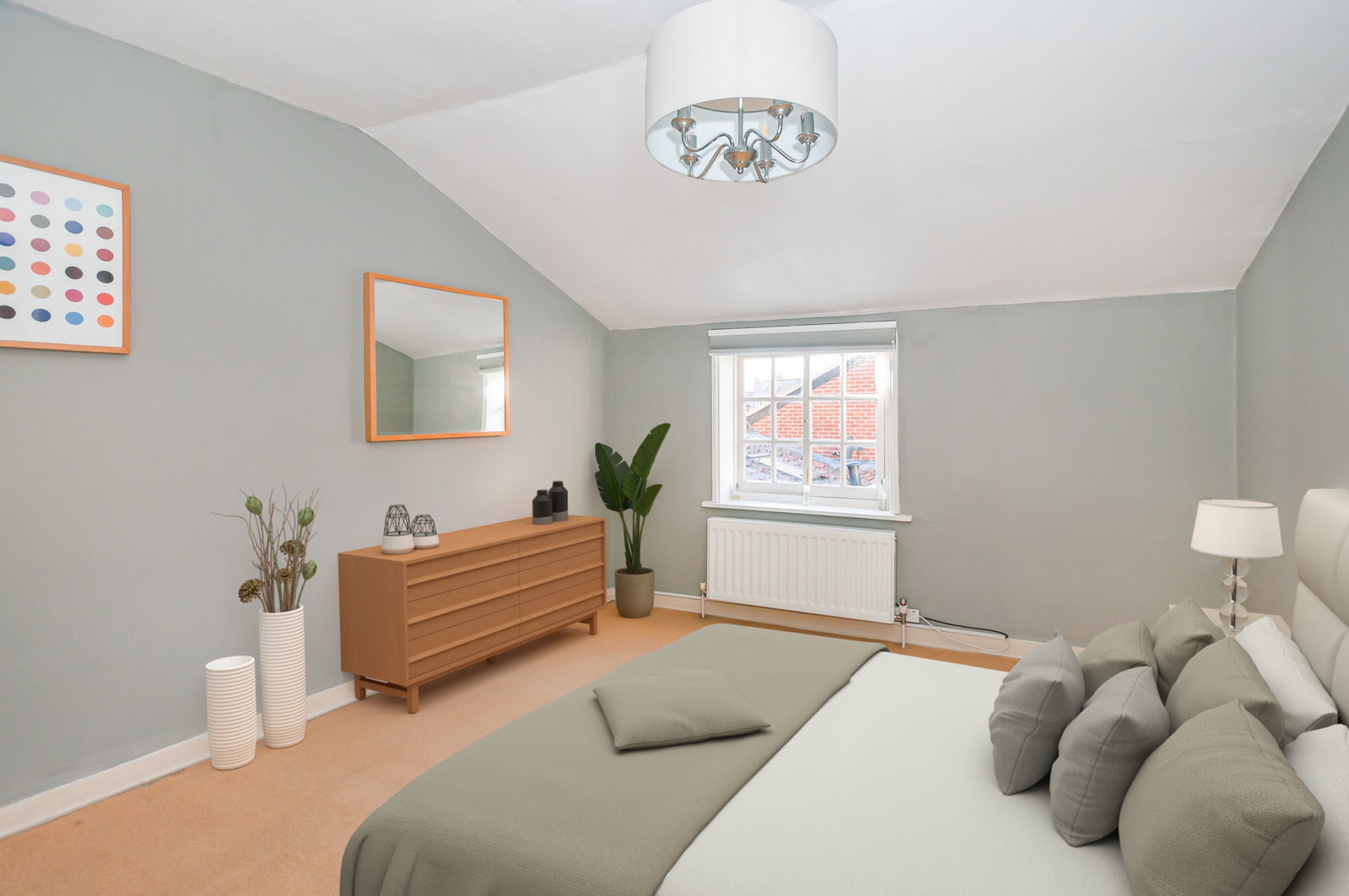 Terraced House in Beverley