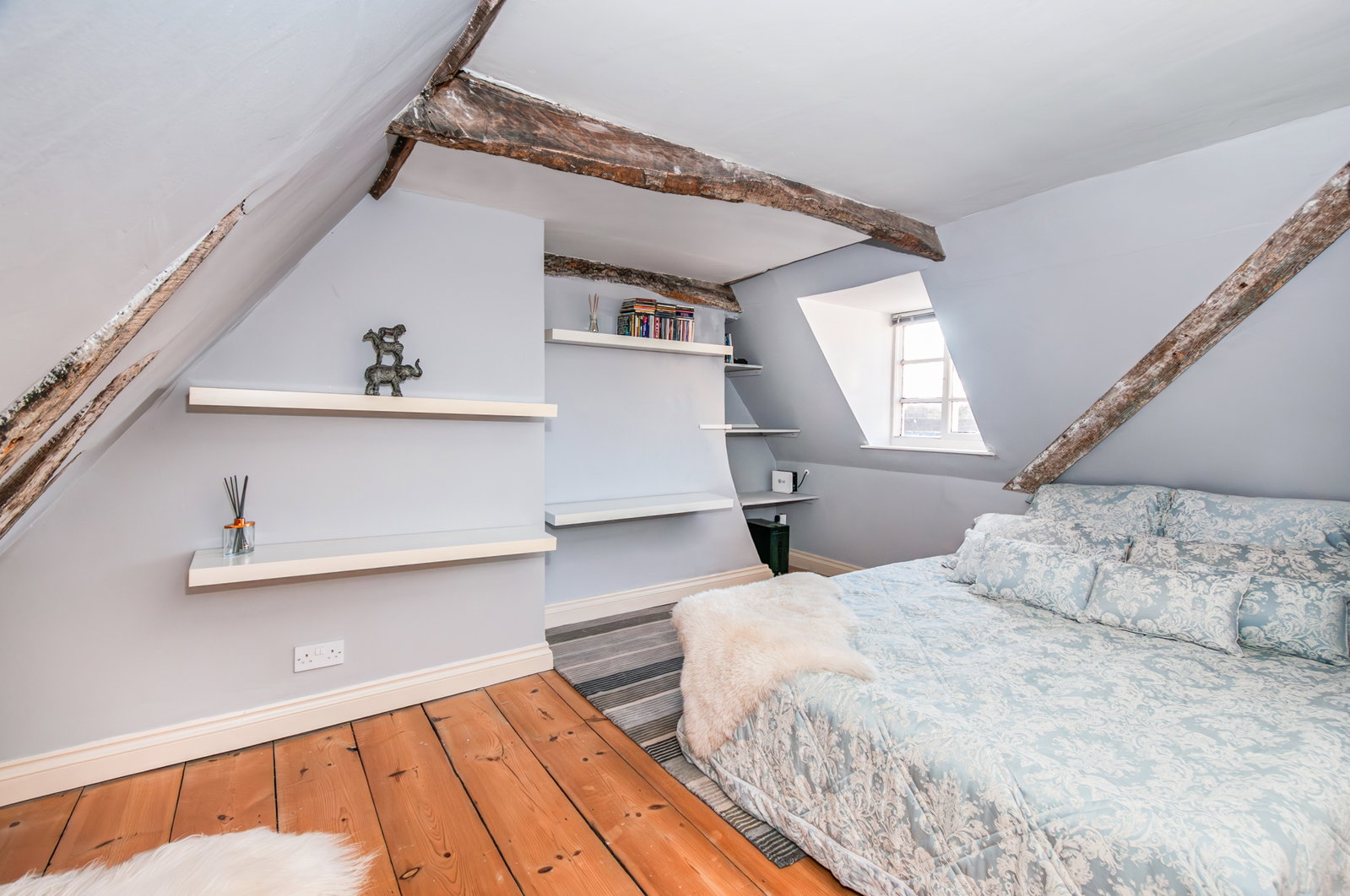 Terraced House in Beverley