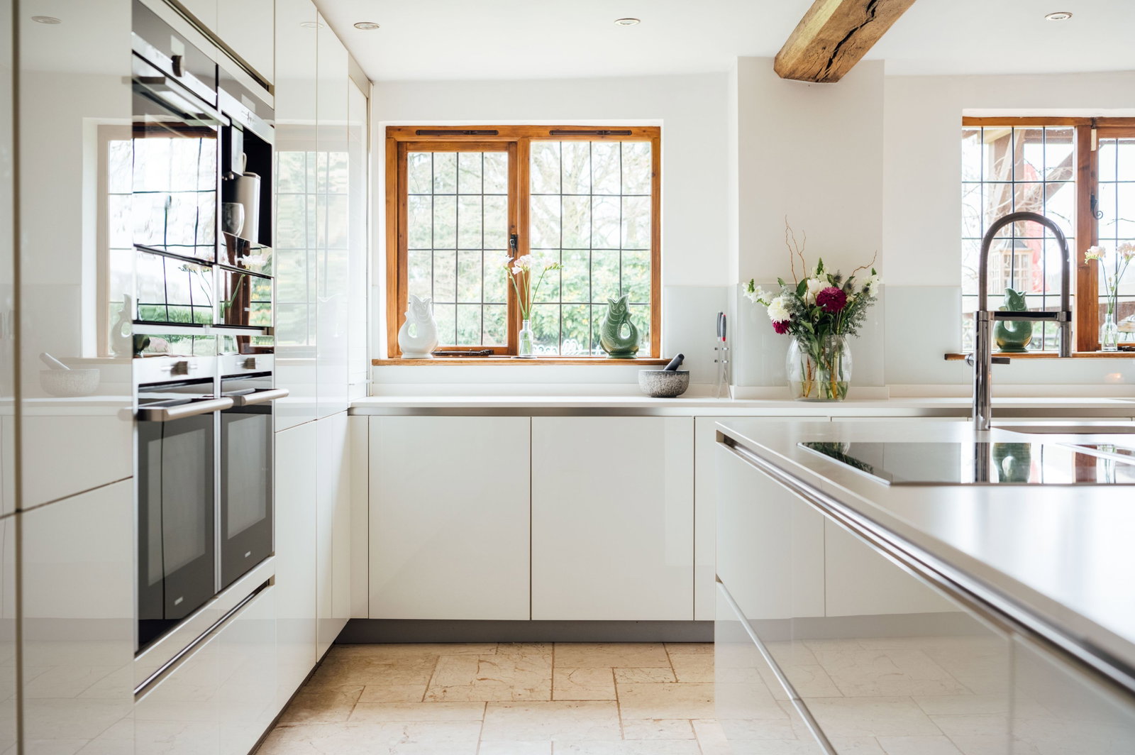 Detached House in Hertfordshire