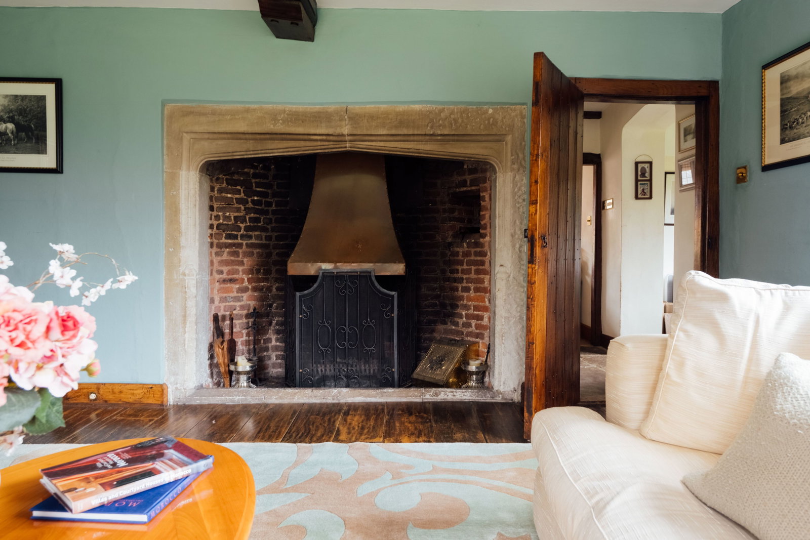 Detached House in Hertfordshire