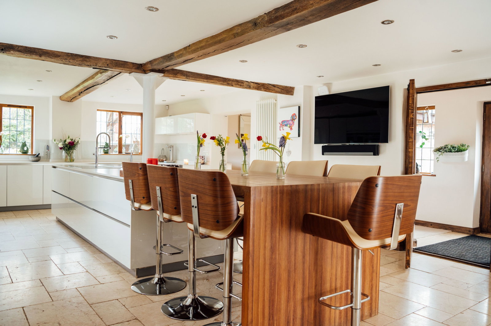 Detached House in Hertfordshire
