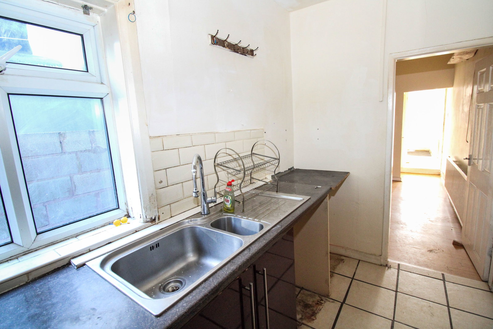 Terraced House in Smethwick