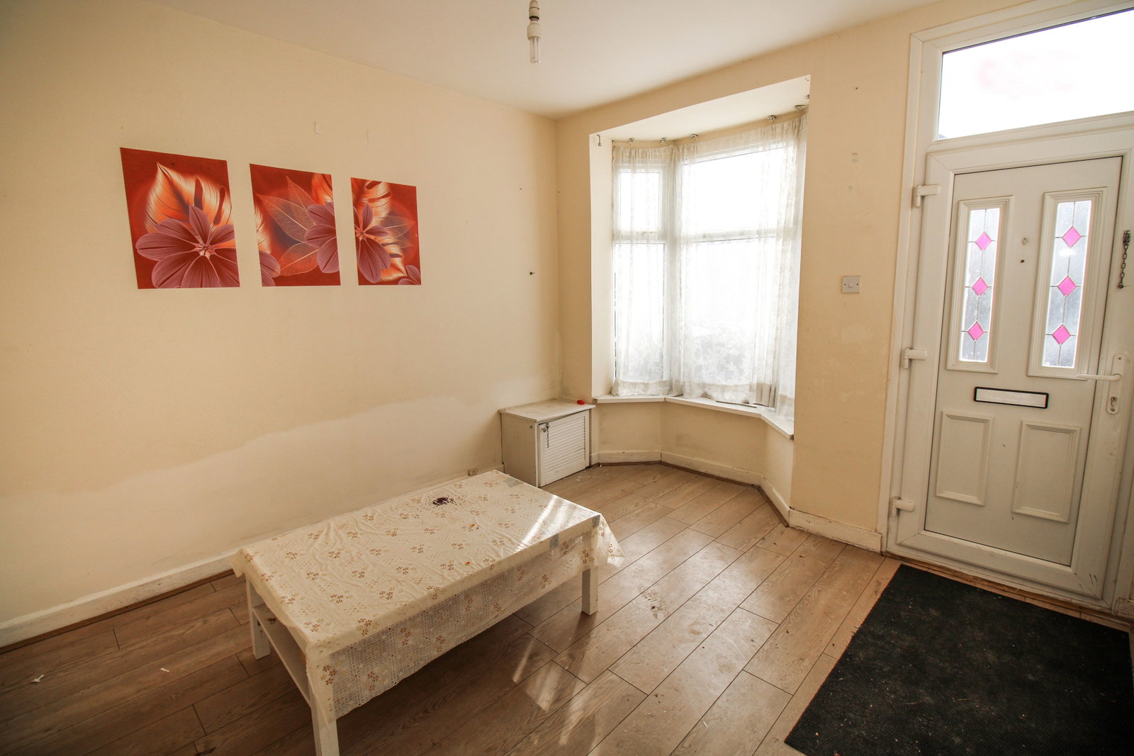 Terraced House in Smethwick