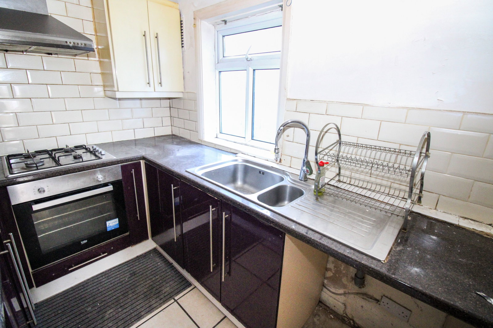 Terraced House in Smethwick