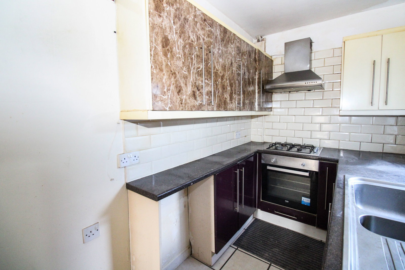 Terraced House in Smethwick